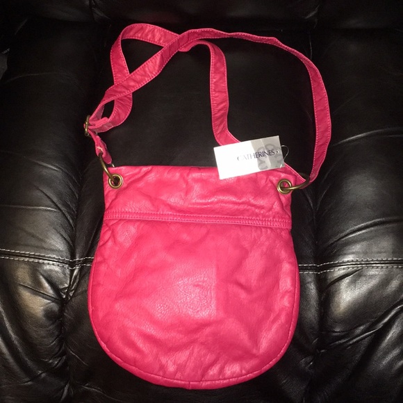 Nice Bag that is Pink and Red - Picture 2 of 8